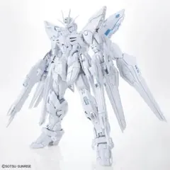 【新品未開封】MGEX ストライクフリーダムガンダム トワイライトコーティング MGEX ストライクフリーダムガンダム [TWILIGHT COATING] - メルカリ