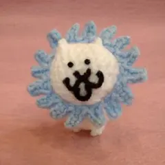 にゃんこあみぐるみ