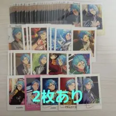 あんスタ　ぱしゃっつ　エモカ　特典　HiMERU　まとめ売り