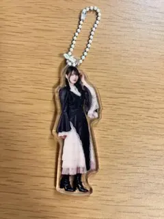 櫻坂46 幸阪茉里乃 アクリルスタンド 缶バッジ まとめ売り - メルカリ