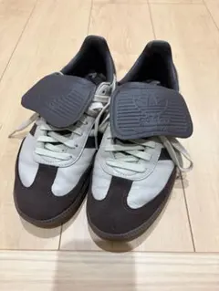 adidas SAMBA LT EDIFICE/IENA_サンバ LTのサムネイル