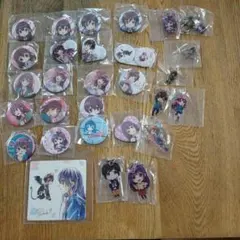 HoneyWorks 東京スプリングセッション 早坂あかり 缶バッジ - メルカリ