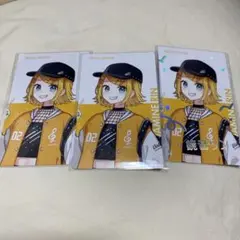 プロセカ クリエイターズフェスタ2025inニコニコ超会議 鏡音リン エピカ