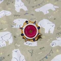 あんスタ スタライ 10th 朱桜司 リングライト