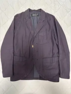 NEIGHBORHOOD ジャケットスリーピースセット ネイビー Mサイズのサムネイル