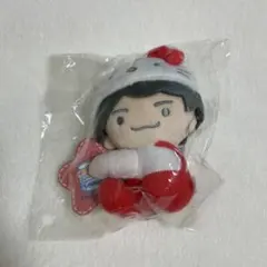 西畑大吾 サンリオクリップマスコット