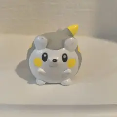 ポケモン ポケモンキッズ トゲデマル　レトロ　フィギュア　ソフビ　希少　昔