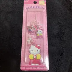 2026年最新】キティちゃん 根付けの人気アイテム - メルカリ