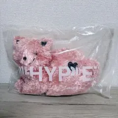 米津玄師 HYPE リイシューねこちゃん ホワイト - メルカリ