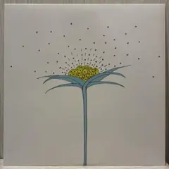 【希少】山口一郎 ichiro yamunagauchi ひまわり 絵画ポスター 希少】山口一郎 ichiro yamunagauchi ひまわり 絵画ポスター - メルカリ