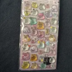 オバケーヌ ポップシール