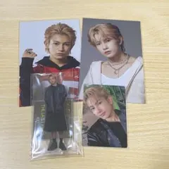 ラスピ　KEI ケイセット