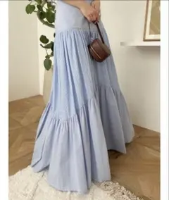 LILY BROWN スカート