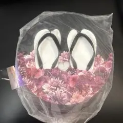新品ビーチサンダルのサムネイル