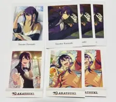 あんスタ　ぱしゃっつ　ぱしゃこれ　まとめ　神崎颯馬