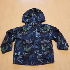 babyGap ギャップ 恐竜柄 アウター 18-24ヶ月