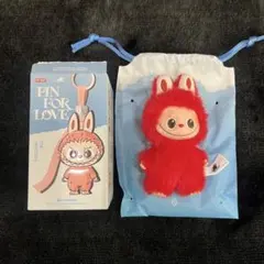 イニシャル ラブブ X