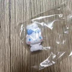 サンリオキャラクターズ なりきりうさぎさんフィギュア シナモロール　シナモン