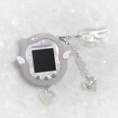 2026年最新】たまごっちユニ ケース クリアの人気アイテム - メルカリ