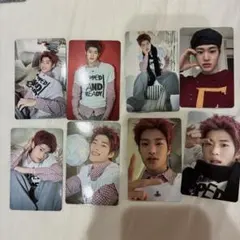 RIIZE All of you ソヒ トレカ コンプセット