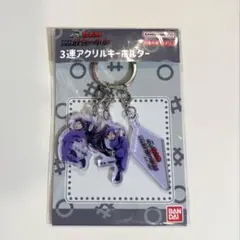 2025年最新】3連アクリルキーホルダー 忍たまの人気アイテム - メルカリ