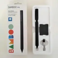 BAMBOO Ink スマートスタイラスペン