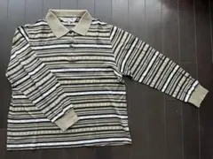 Christian Dior SPORTS 長袖ポロシャツのサムネイル