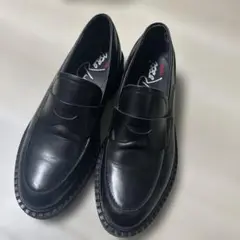STEFANO ROSSIのBARCLAY LOAFER