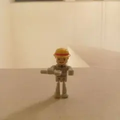 プラキッズ(スパナ)