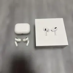 び*ま様 タ*イ様 AirPods Pro 第1世代　本体 充電ケース付き