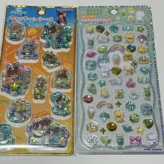 ズートピア2 ウォーターinシール