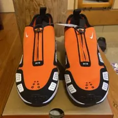 NIKE AIR MAX SNDR オレンジ/ブラック即完品