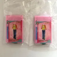 ラブベリ ガチャガチャ