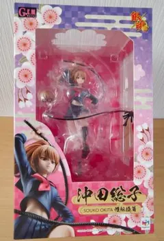 2026年最新】G.E.M.シリーズ 銀魂 沖田総子の人気アイテム - メルカリ