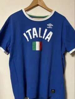 umbro アンブロ　リンガー　tシャツ