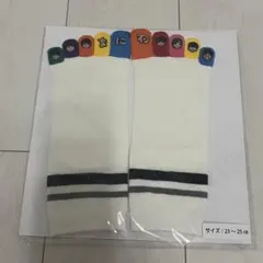 なにわ男子 5本指ソックスのサムネイル