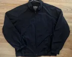 ワイルドシングスCORDURA/ウィンドブレーカー/黒/Lのサムネイル
