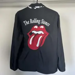 ジャックローズ　The Rolling Stones リバーシブルジャンパーのサムネイル