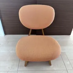 天童木工　tendo 低座椅子　ヴィンテージ　1脚