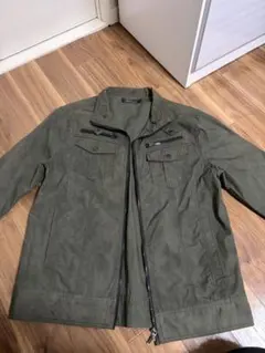 メンズジャケット