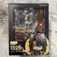 【希少！未開封新品】ねんどろいどレオナ&ヴィル ねんどろいど 2025年最新】レオナ・キングスカラー ねんどろいどの人気アイテム