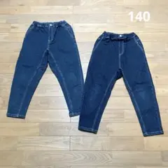 ブランシェスガーデナーテーパードパンツ