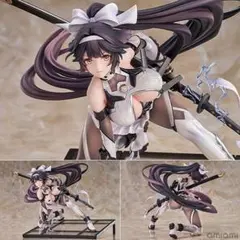 新品未開封　アズールレーン 高雄 破マ艦術-神護- 1/7 完成品フィギュア