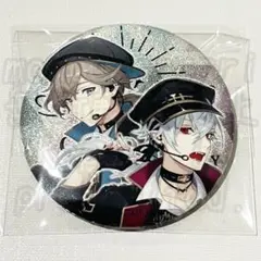 ChroNoiR 缶バッジ 3周年 にじさんじ 葛葉 叶 まとめ売り ChroNoiR3周年記念グッズ】ランダム缶バッジ｜にじさんじ