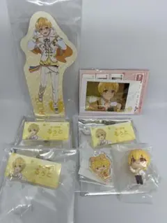 すとぷり映画グッズるぅとくんグッズセット