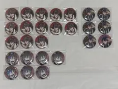桃源暗鬼 マズル ホログラム缶バッジ ロフト 一ノ瀬四季28 - メルカリ