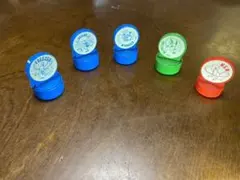 ポケモン　スタンプ