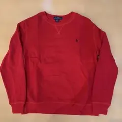 ラルフローレン トレーナー スウェット 160