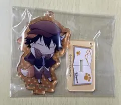 江戸川乱歩 文豪ストレイドッグス アクリルスタンド