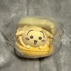 ちいかわ きゃらまかろん うさぎ ガチャガチャ